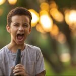 4 Daily Habits That Irritate Your Child’s Throat