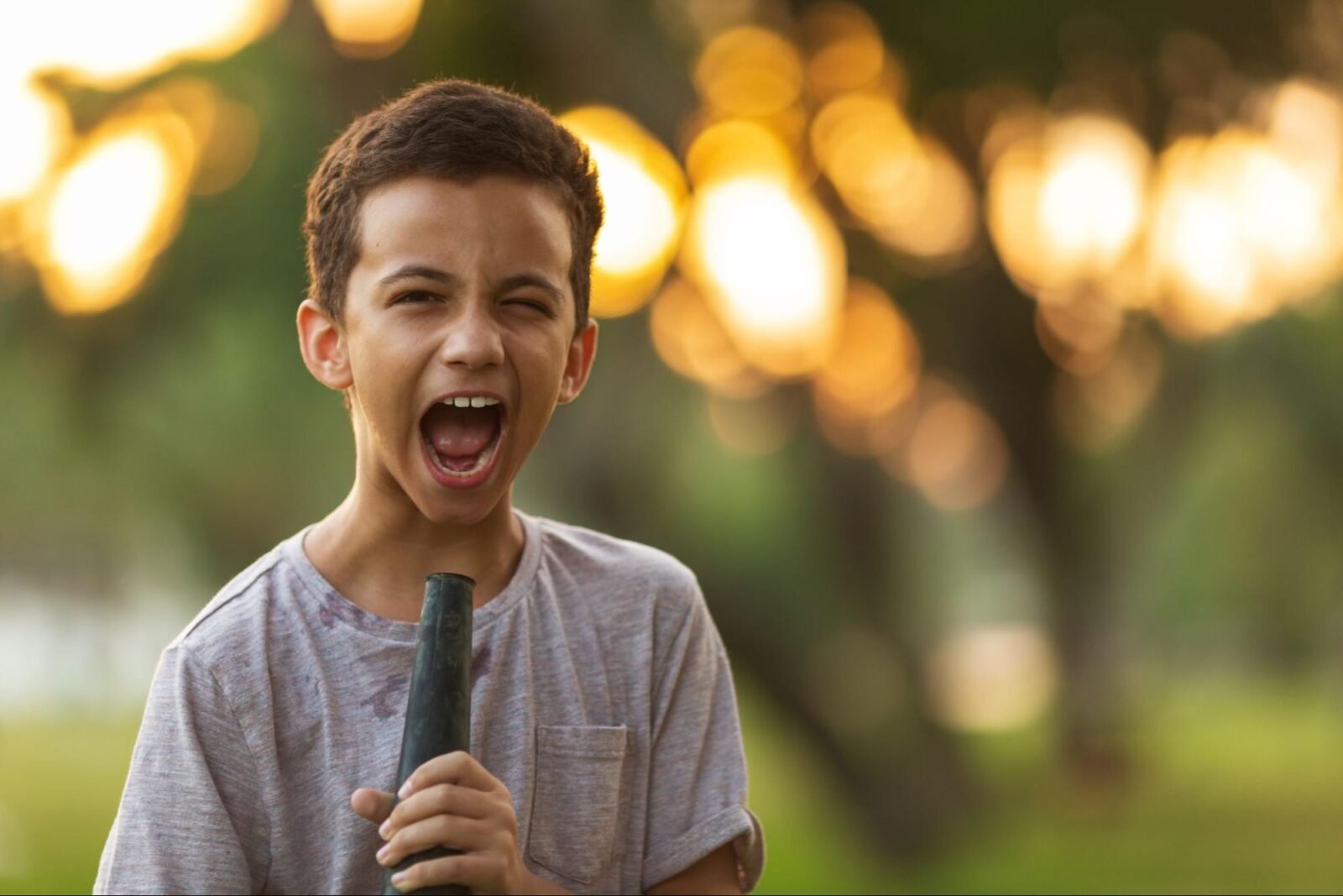 4 Daily Habits That Irritate Your Child’s Throat