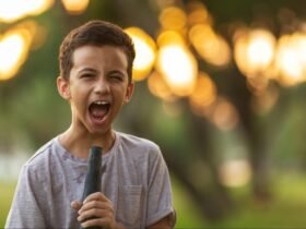 4 Daily Habits That Irritate Your Child’s Throat