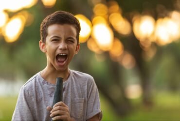 4 Daily Habits That Irritate Your Child’s Throat