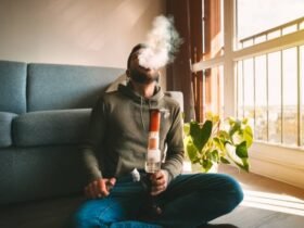 How Glass Manufacturing Has Influenced Modern Smoking Accessories