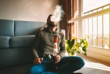 How Glass Manufacturing Has Influenced Modern Smoking Accessories