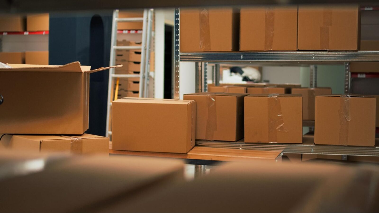 How Self Storage in Singapore Helps Eliminate Space Bottlenecks