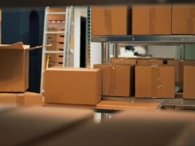 How Self Storage in Singapore Helps Eliminate Space Bottlenecks