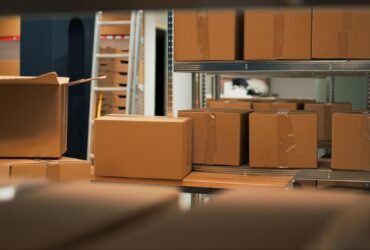 How Self Storage in Singapore Helps Eliminate Space Bottlenecks