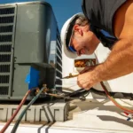 Emergency Cooling Repairs