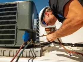 Emergency Cooling Repairs