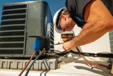 Emergency Cooling Repairs