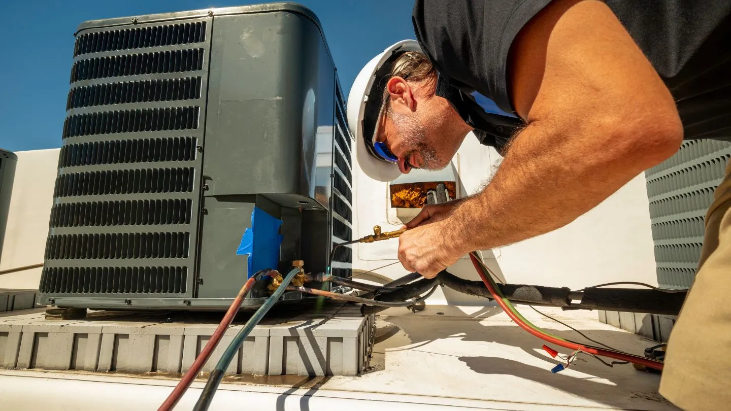Emergency Cooling Repairs