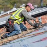 Roof Replacement