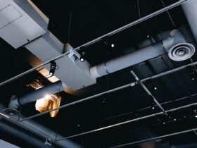 How Office Layout Changes Impact Aircon Maintenance