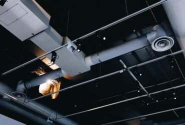 How Office Layout Changes Impact Aircon Maintenance