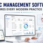 Clinic Management Software