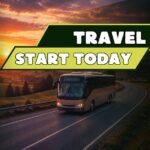 How Many Passengers Can a Charter Bus Omaha Accommodate 