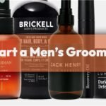 How to Start a Men’s Grooming Brand