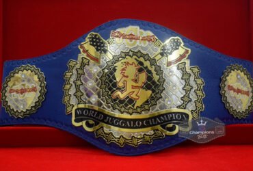 Wrestling Belts