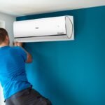AC Installation