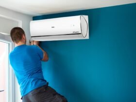 AC Installation