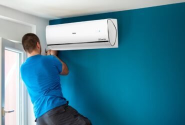 AC Installation