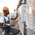 HVAC Maintenance