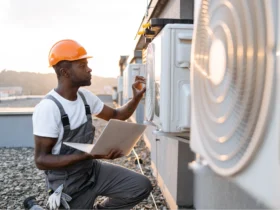 HVAC Maintenance