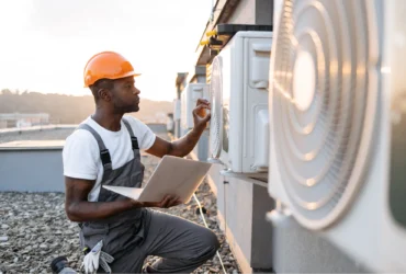 HVAC Maintenance