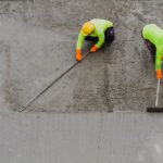 Damaged Concrete Structures