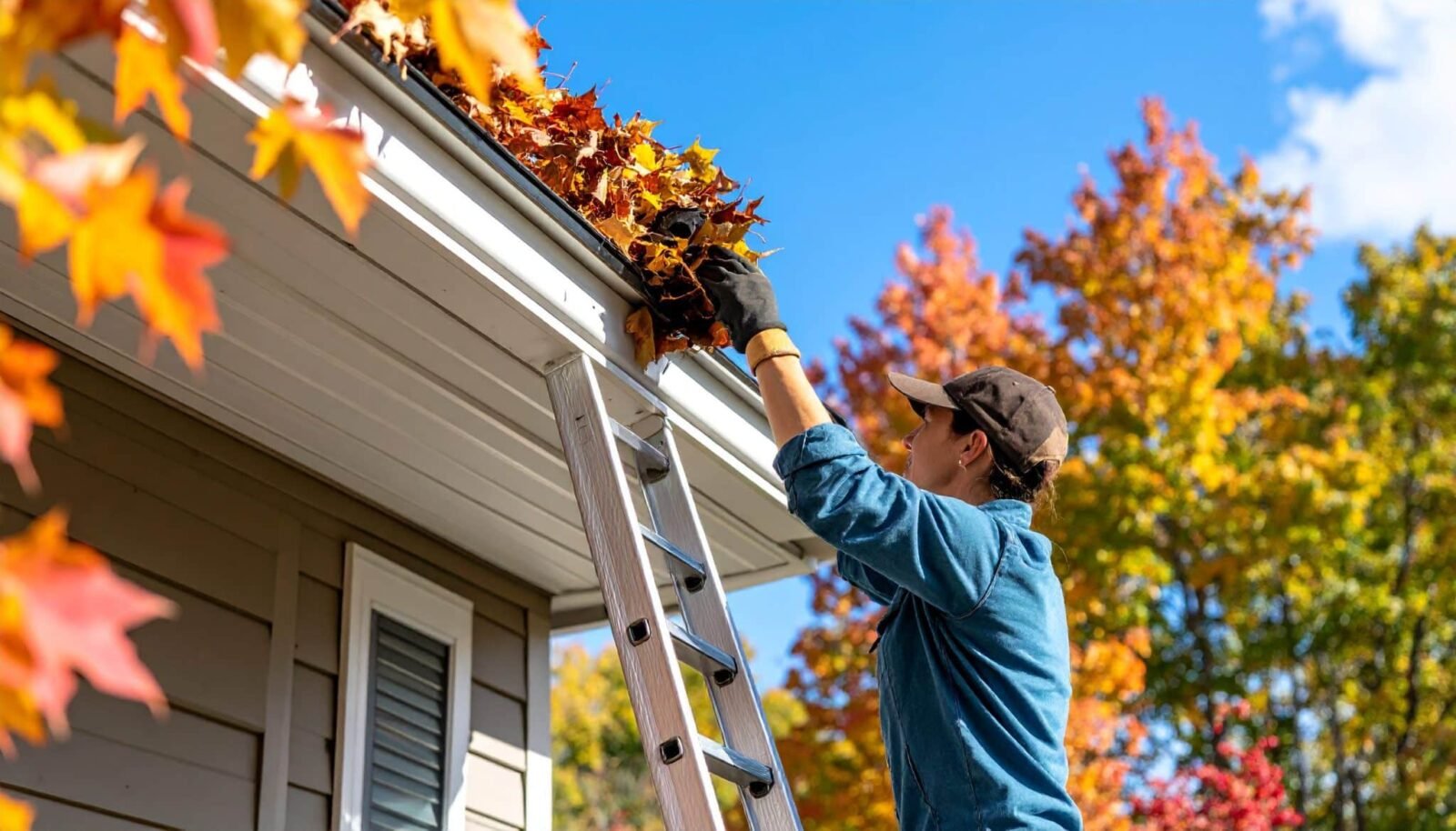 Protecting Your Home