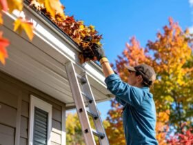 Protecting Your Home