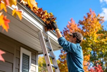Protecting Your Home