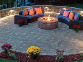 Landscape Lighting