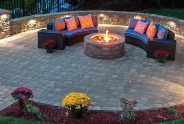Landscape Lighting
