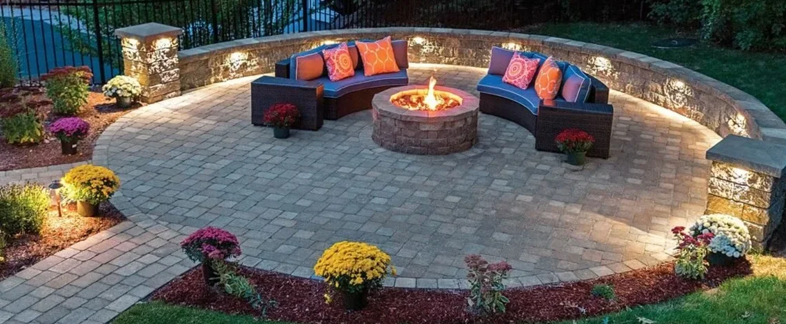 Landscape Lighting