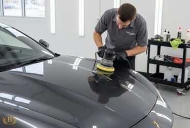 Paint Correction