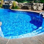 Durable Pool Deck Surfaces