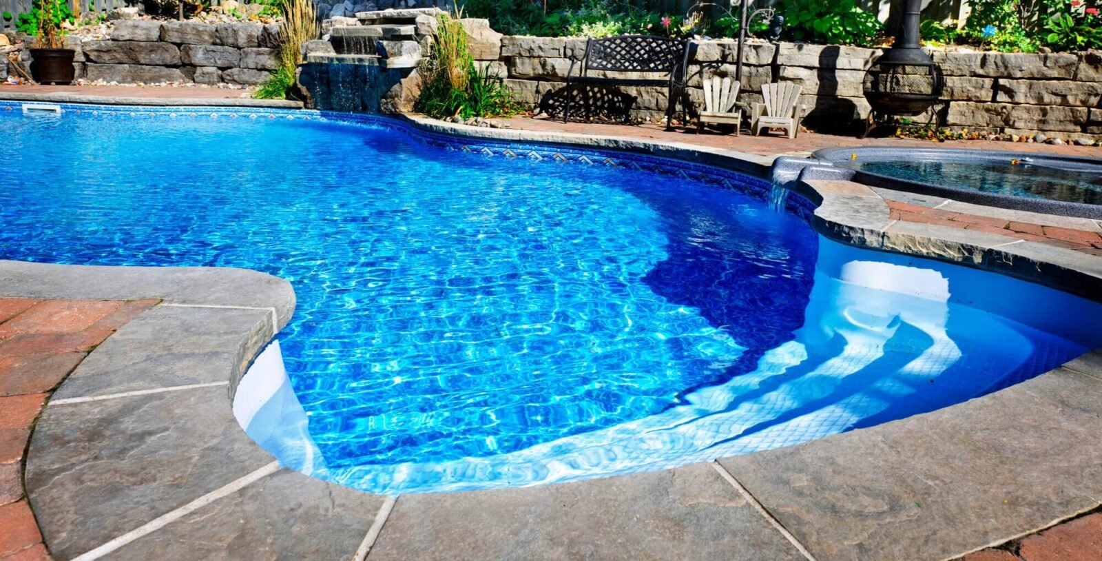Durable Pool Deck Surfaces