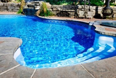 Durable Pool Deck Surfaces