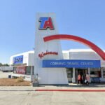 Travel Center Services