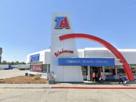 Travel Center Services