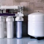 Water Filtration