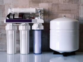 Water Filtration