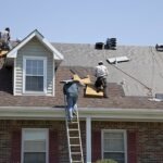 Storm Damage