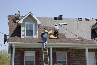 Storm Damage