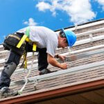 Roofing Company Services,