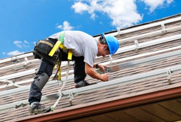 Roofing Company Services,