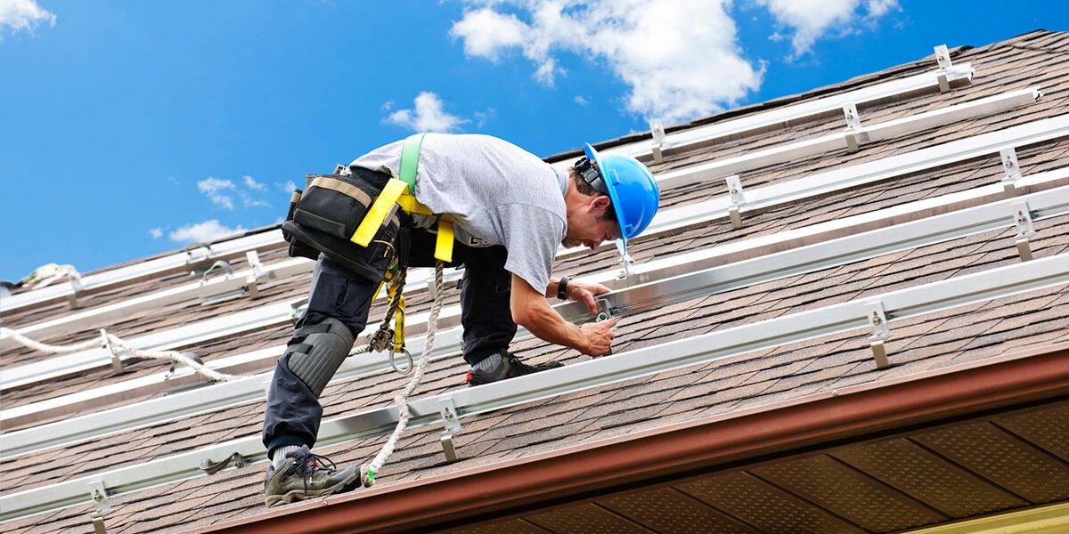 Roofing Company Services,