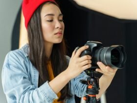 How to Choose the Best Photography Course in Singapore