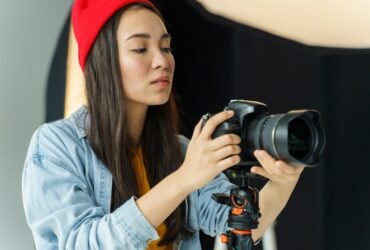 How to Choose the Best Photography Course in Singapore