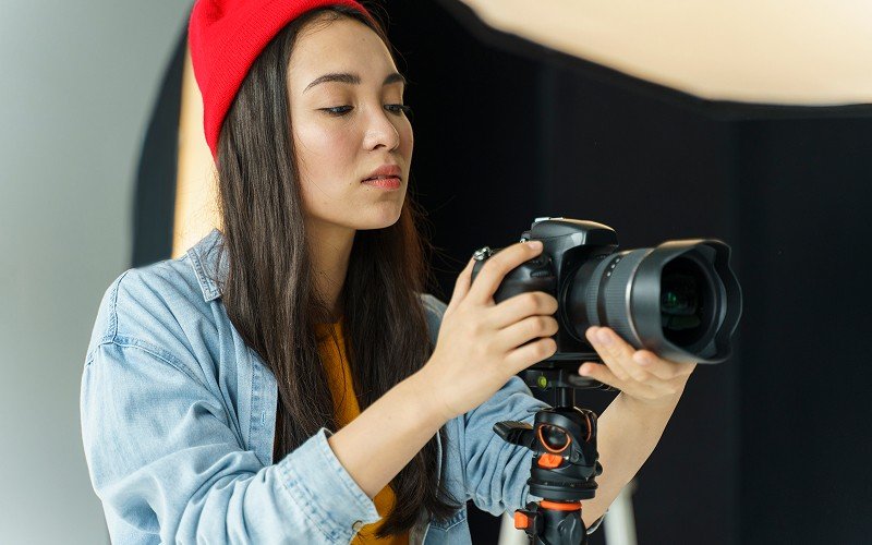How to Choose the Best Photography Course in Singapore