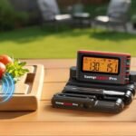 How Wi-Fi Meat Thermometer Makes Backyard BBQ Stress-Free